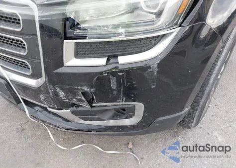 2016 GMC Acadia Slt-2 из США, поврежденный, VIN 1GKKVSKD7GJ320494